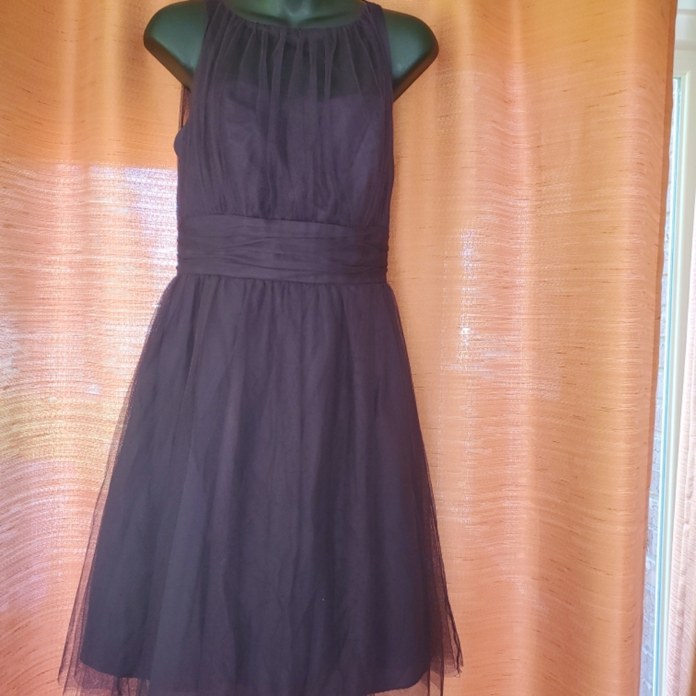 Alfred Angelo Size 6 dress.
